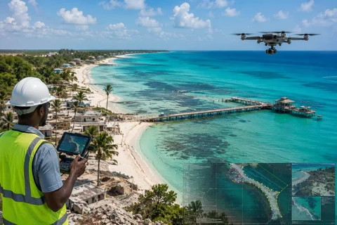 Drone Survey