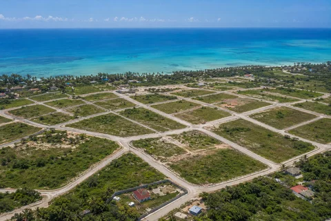 Plot Subdivision